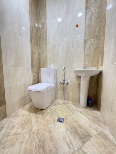 Сдаётся 3-комн. новостройка 153 м², м. Нариман Нариманов, photo 11 from 31