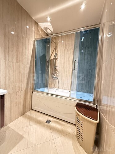 Сдаётся 3-комн. новостройка 153 м², м. Нариман Нариманов, photo 14 from 31