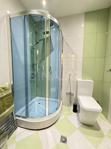 Сдаётся 3-комн. новостройка 153 м², м. Нариман Нариманов, photo 13 from 31