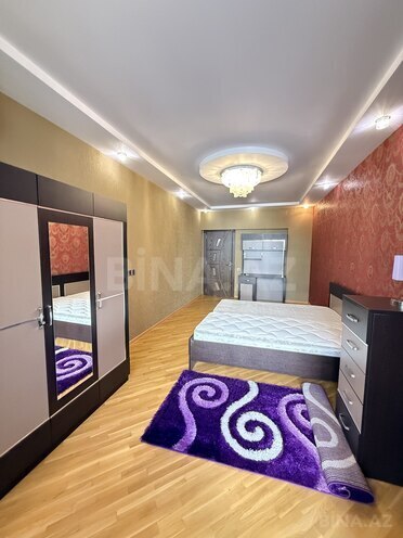 Сдаётся 3-комн. новостройка 153 м², м. Нариман Нариманов, photo 23 from 31
