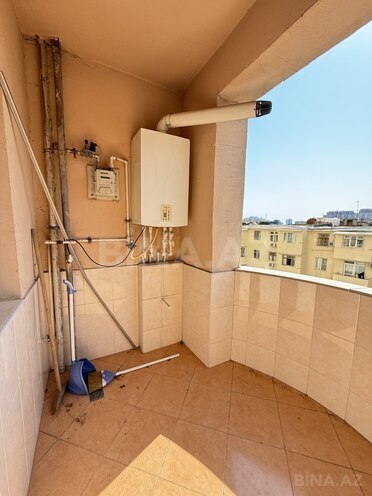 Сдаётся 3-комн. новостройка 153 м², м. Нариман Нариманов, photo 9 from 31