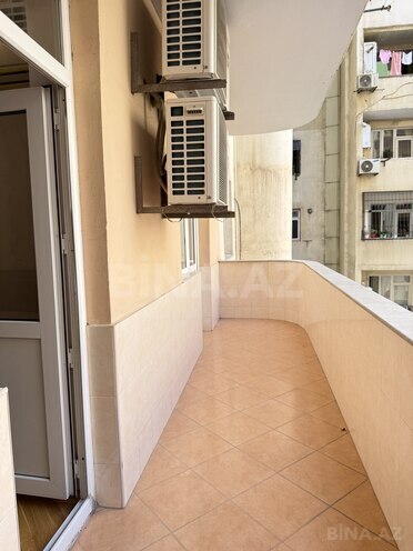 Сдаётся 3-комн. новостройка 153 м², м. Нариман Нариманов, photo 21 from 31