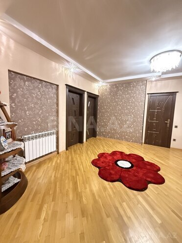 Сдаётся 3-комн. новостройка 153 м², м. Нариман Нариманов, photo 26 from 31