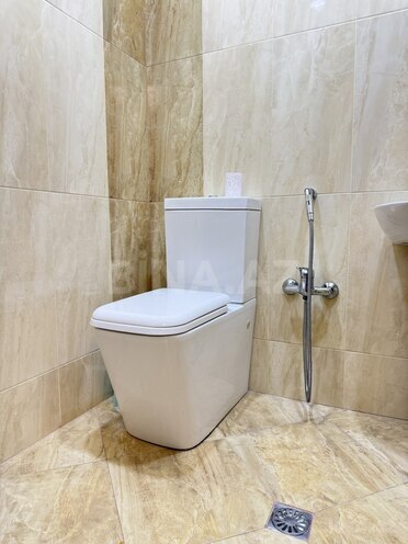 Сдаётся 3-комн. новостройка 153 м², м. Нариман Нариманов, photo 12 from 31
