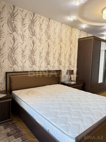 Сдаётся 3-комн. новостройка 153 м², м. Нариман Нариманов, photo 16 from 31