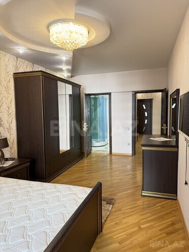 Сдаётся 3-комн. новостройка 153 м², м. Нариман Нариманов, photo 17 from 31