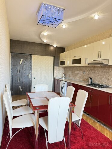 Сдаётся 3-комн. новостройка 153 м², м. Нариман Нариманов, photo 6 from 31