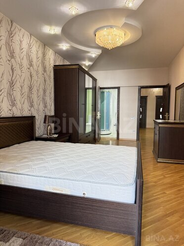 Сдаётся 3-комн. новостройка 153 м², м. Нариман Нариманов, photo 20 from 31