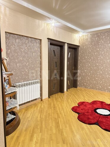 Сдаётся 3-комн. новостройка 153 м², м. Нариман Нариманов, photo 27 from 31