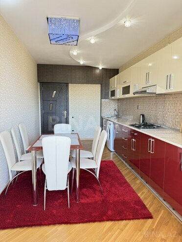 Сдаётся 3-комн. новостройка 153 м², м. Нариман Нариманов, photo 7 from 31