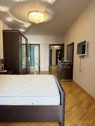 Сдаётся 3-комн. новостройка 153 м², м. Нариман Нариманов, photo 19 from 31