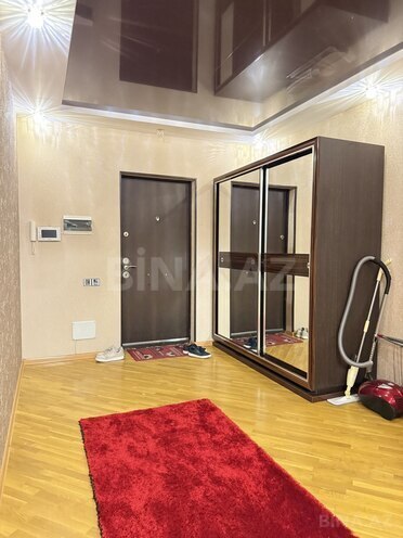 Сдаётся 3-комн. новостройка 153 м², м. Нариман Нариманов, photo 30 from 31