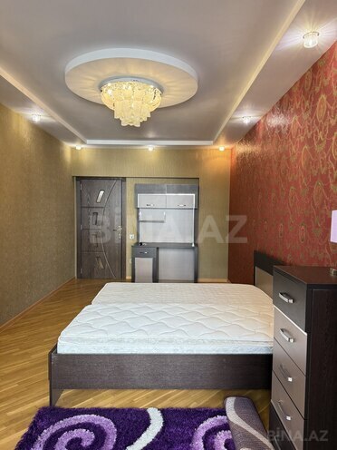 Сдаётся 3-комн. новостройка 153 м², м. Нариман Нариманов, photo 24 from 31