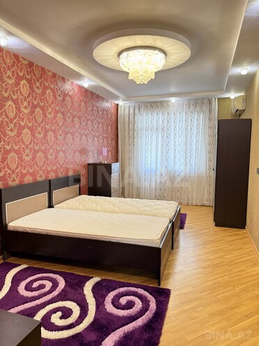 Сдаётся 3-комн. новостройка 153 м², м. Нариман Нариманов, photo 22 from 31