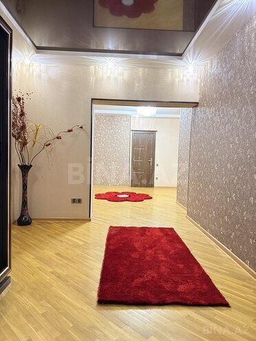 Сдаётся 3-комн. новостройка 153 м², м. Нариман Нариманов, photo 28 from 31