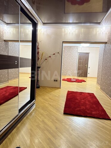 Сдаётся 3-комн. новостройка 153 м², м. Нариман Нариманов, photo 29 from 31