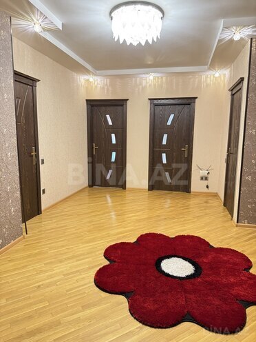 Сдаётся 3-комн. новостройка 153 м², м. Нариман Нариманов, photo 25 from 31