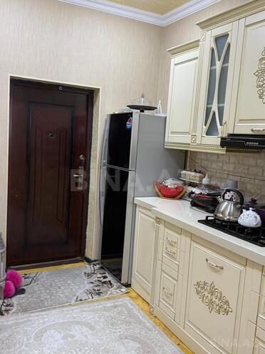 Satılır 2 otaqlı yeni tikili 55 m², Həzi Aslanov m., photo 10 from 11