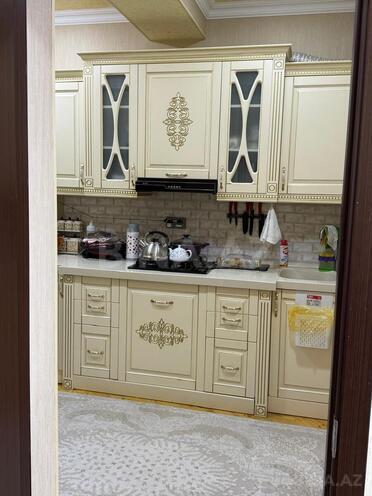 Satılır 2 otaqlı yeni tikili 55 m², Həzi Aslanov m., photo 8 from 11