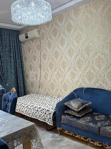 Satılır 2 otaqlı yeni tikili 55 m², Həzi Aslanov m., photo 4 from 11