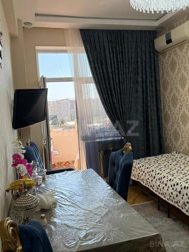 Satılır 2 otaqlı yeni tikili 55 m², Həzi Aslanov m., photo 1 from 11
