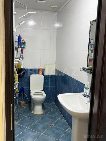 Satılır 2 otaqlı yeni tikili 55 m², Həzi Aslanov m., photo 9 from 11