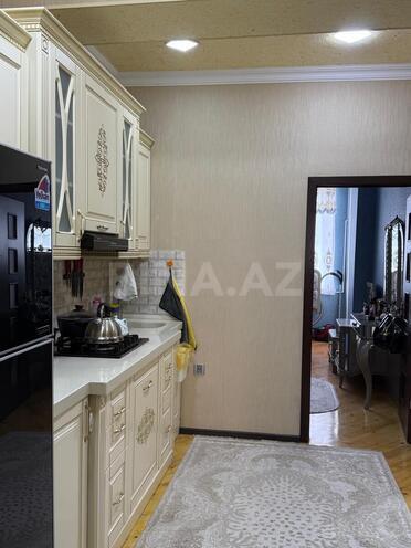 Satılır 2 otaqlı yeni tikili 55 m², Həzi Aslanov m., photo 7 from 11