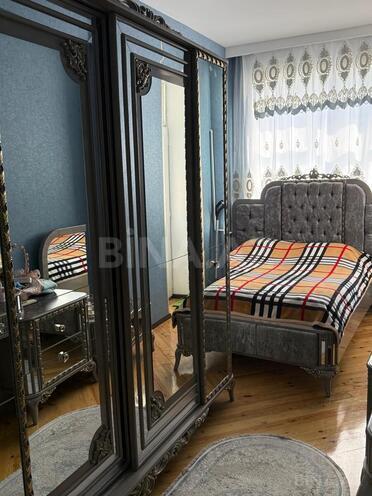 Satılır 2 otaqlı yeni tikili 55 m², Həzi Aslanov m., photo 6 from 11