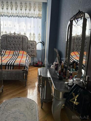 Satılır 2 otaqlı yeni tikili 55 m², Həzi Aslanov m., photo 5 from 11