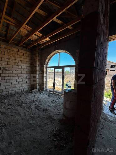 Satılır 3 otaqlı həyət evi/bağ evi 130 m², photo 7 from 9