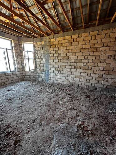 Satılır 3 otaqlı həyət evi/bağ evi 130 m², photo 4 from 9