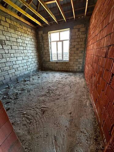Satılır 3 otaqlı həyət evi/bağ evi 130 m², photo 5 from 9