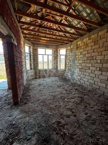 Satılır 3 otaqlı həyət evi/bağ evi 130 m², photo 3 from 9