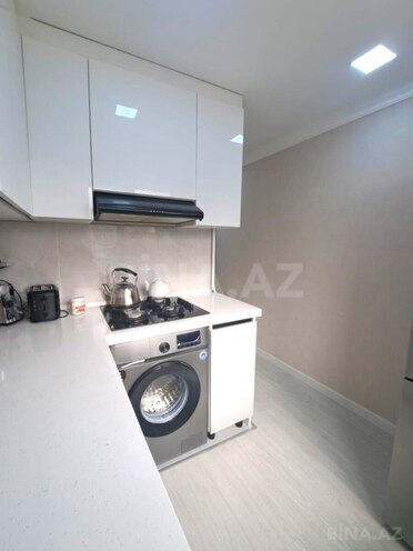 Продаётся 3-комн. вторичка 70 м², м. Халглар Достлугу, photo 12 from 18
