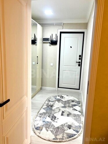 Продаётся 3-комн. вторичка 70 м², м. Халглар Достлугу, photo 11 from 18