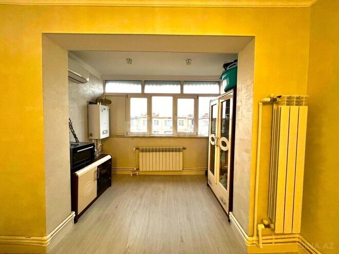 Продаётся 3-комн. вторичка 70 м², м. Халглар Достлугу, photo 14 from 18