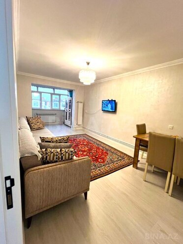 Продаётся 3-комн. вторичка 70 м², м. Халглар Достлугу, photo 3 from 18
