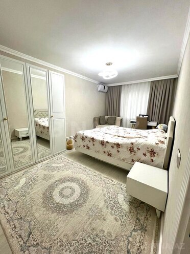Продаётся 3-комн. вторичка 70 м², м. Халглар Достлугу, photo 5 from 18