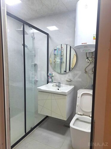 Продаётся 3-комн. вторичка 70 м², м. Халглар Достлугу, photo 15 from 18