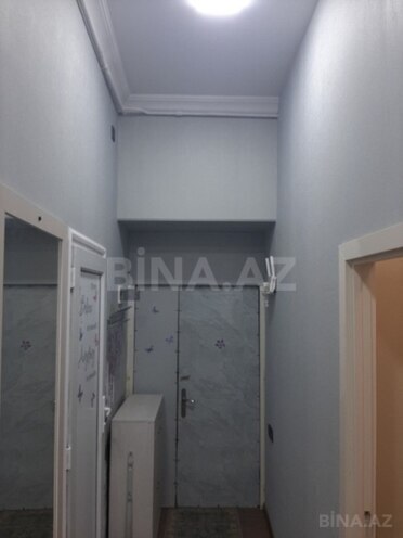 Сдаётся 2-комн. вторичка 40 м², Ясамальский р., photo 6 from 9