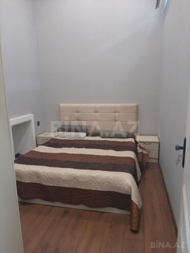 Сдаётся 2-комн. вторичка 40 м², Ясамальский р., photo 1 from 9