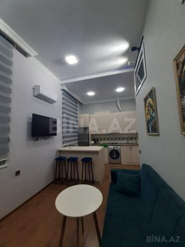Сдаётся 2-комн. вторичка 40 м², Ясамальский р., photo 4 from 9