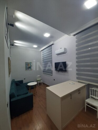 Сдаётся 2-комн. вторичка 40 м², Ясамальский р., photo 3 from 9