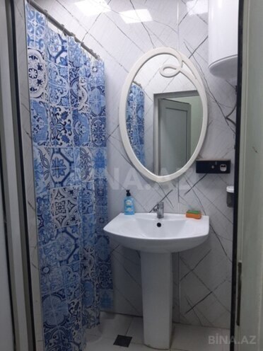 Сдаётся 2-комн. вторичка 40 м², Ясамальский р., photo 7 from 9