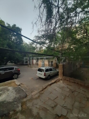 Сдаётся 2-комн. вторичка 40 м², Ясамальский р., photo 8 from 9
