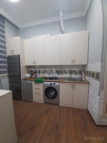 Сдаётся 2-комн. вторичка 40 м², Ясамальский р., photo 5 from 9