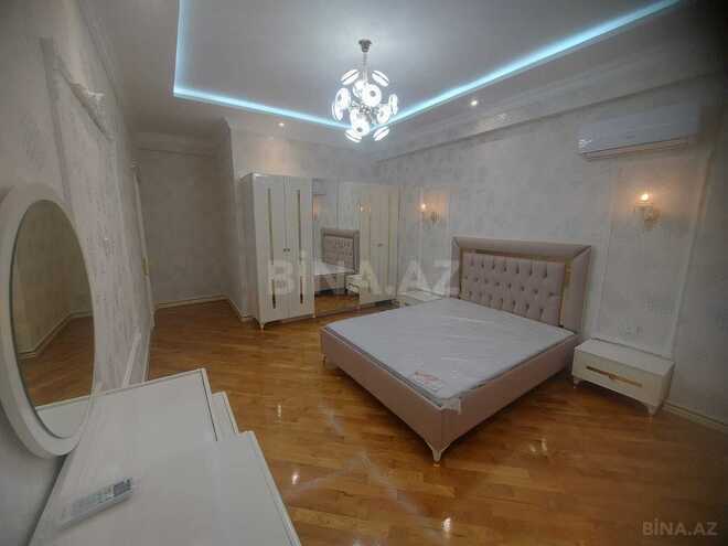 Сдаётся 3-комн. новостройка 110 м², м. Иншаатчылар, photo 5 from 15