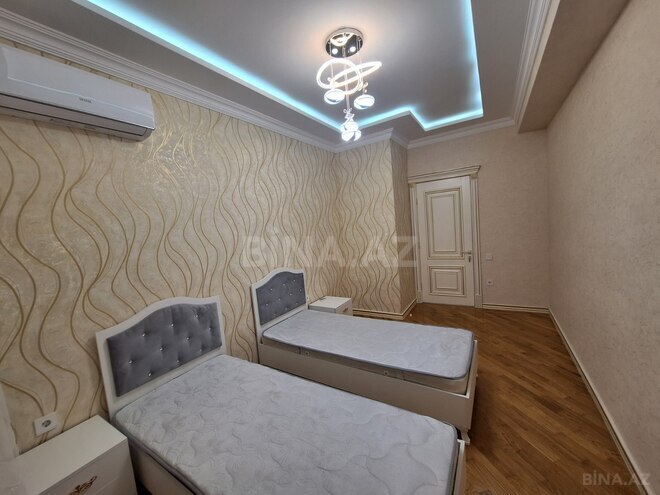 Сдаётся 3-комн. новостройка 110 м², м. Иншаатчылар, photo 7 from 15