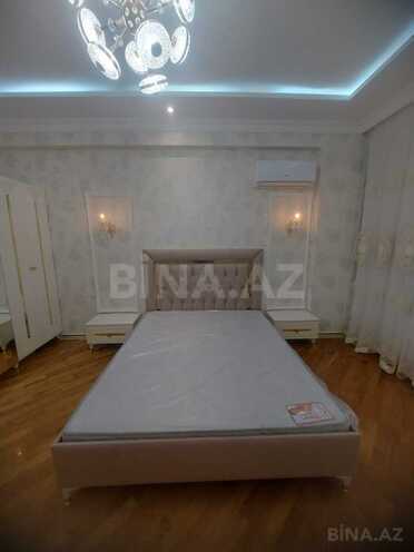 Сдаётся 3-комн. новостройка 110 м², м. Иншаатчылар, photo 6 from 15