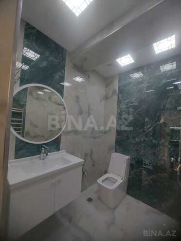 Сдаётся 3-комн. новостройка 110 м², м. Иншаатчылар, photo 14 from 15